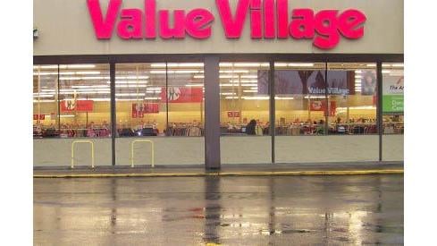 Value Village
