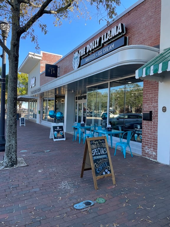 Photo of The Dolly Llama Myrtle Beach