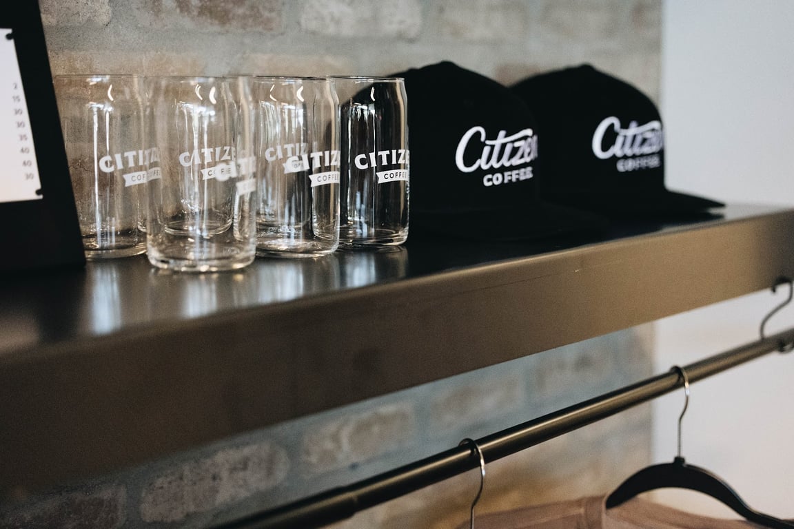 Citizen Coffee