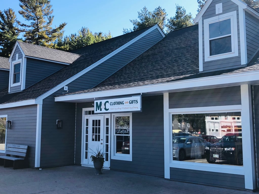 M&C Clothing and Gifts