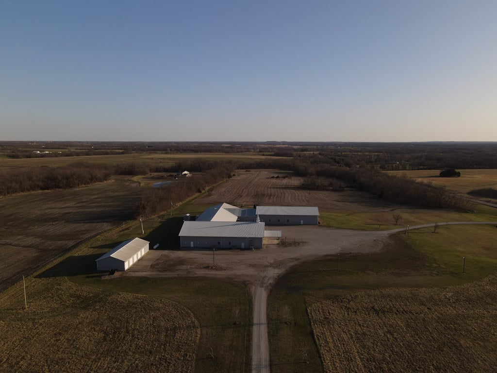 Heartland Church