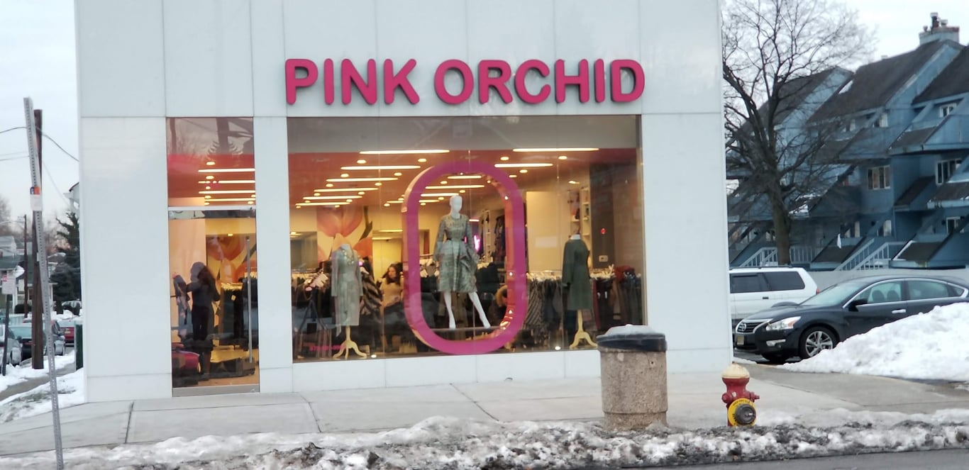 Photo of Pink Orchid Fashion Inc