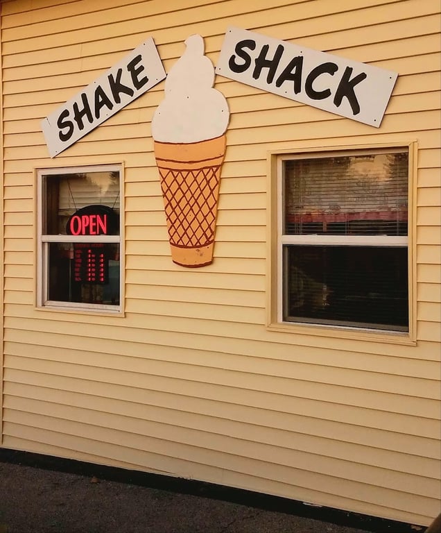 The Shake Shack