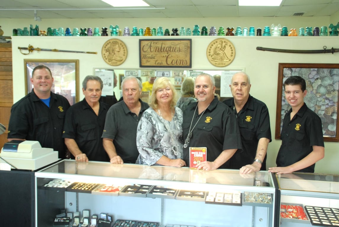 Photo of Paul’s Coins LLC