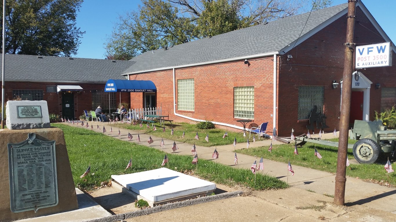 VFW Post 3500