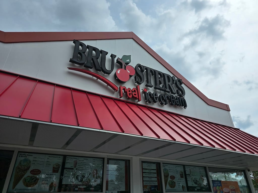 Photo of Prattville East Shopping Center
