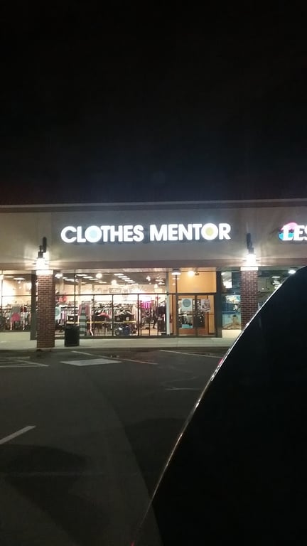 Clothes Mentor Springfield, PA