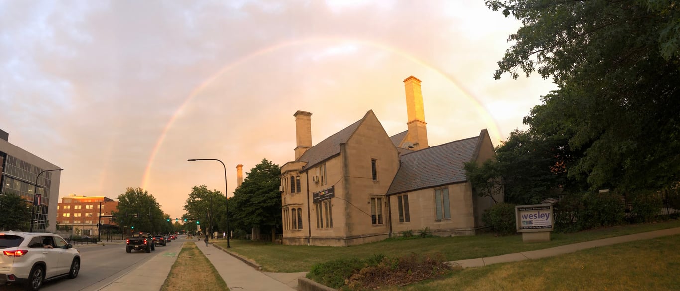 Wesley United Methodist Church