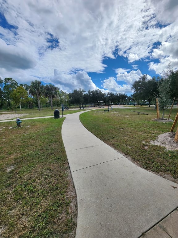 Canine Club Dog Park