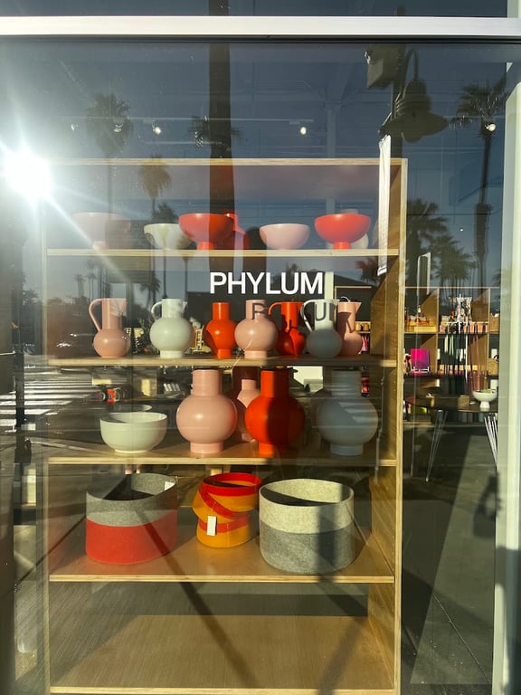 PHYLUM