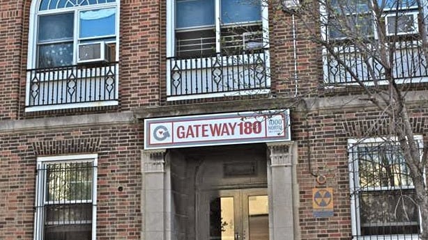 Gateway Homeless Services ‑ Gateway180