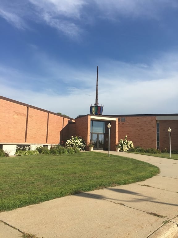 Worthington Christian Church