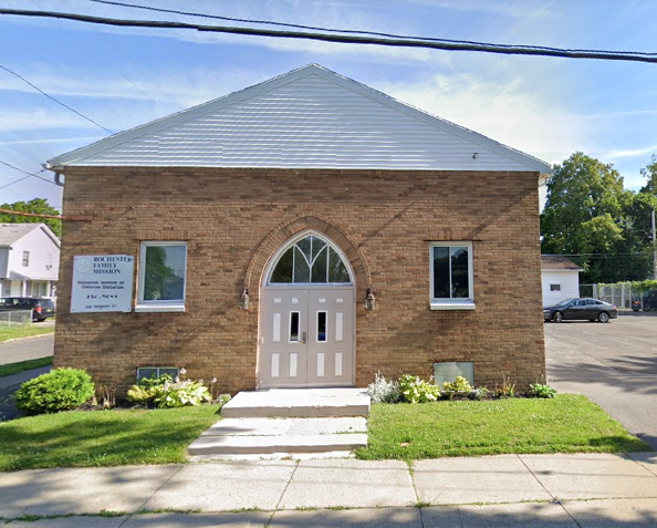 Rochester Family Mission