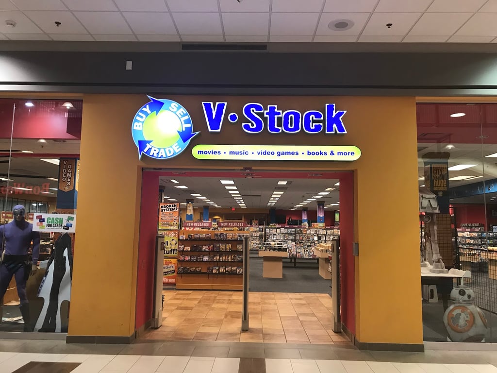 Photo of V•Stock
