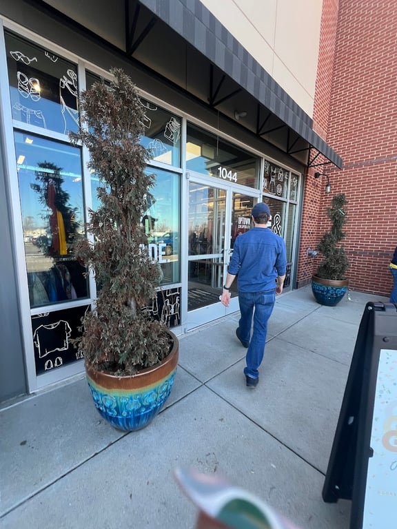 Uptown Cheapskate Centerville