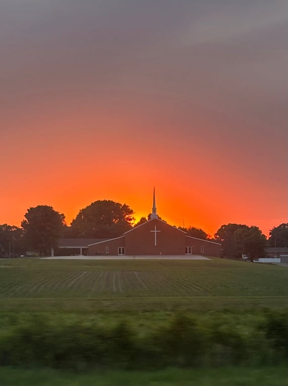 First Baptist Church Dupo