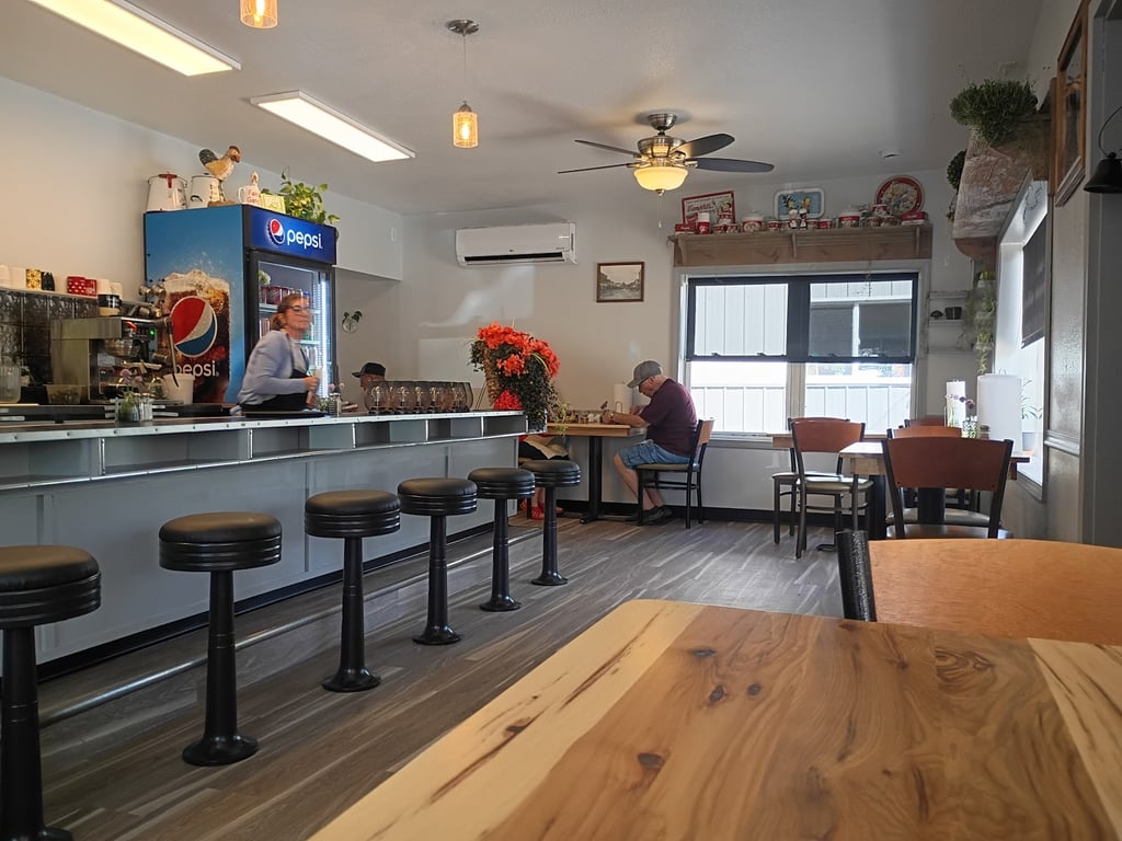 Sprout Bistro