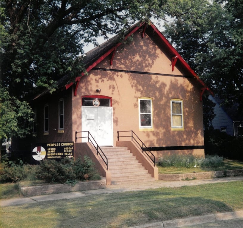 Peoples Church