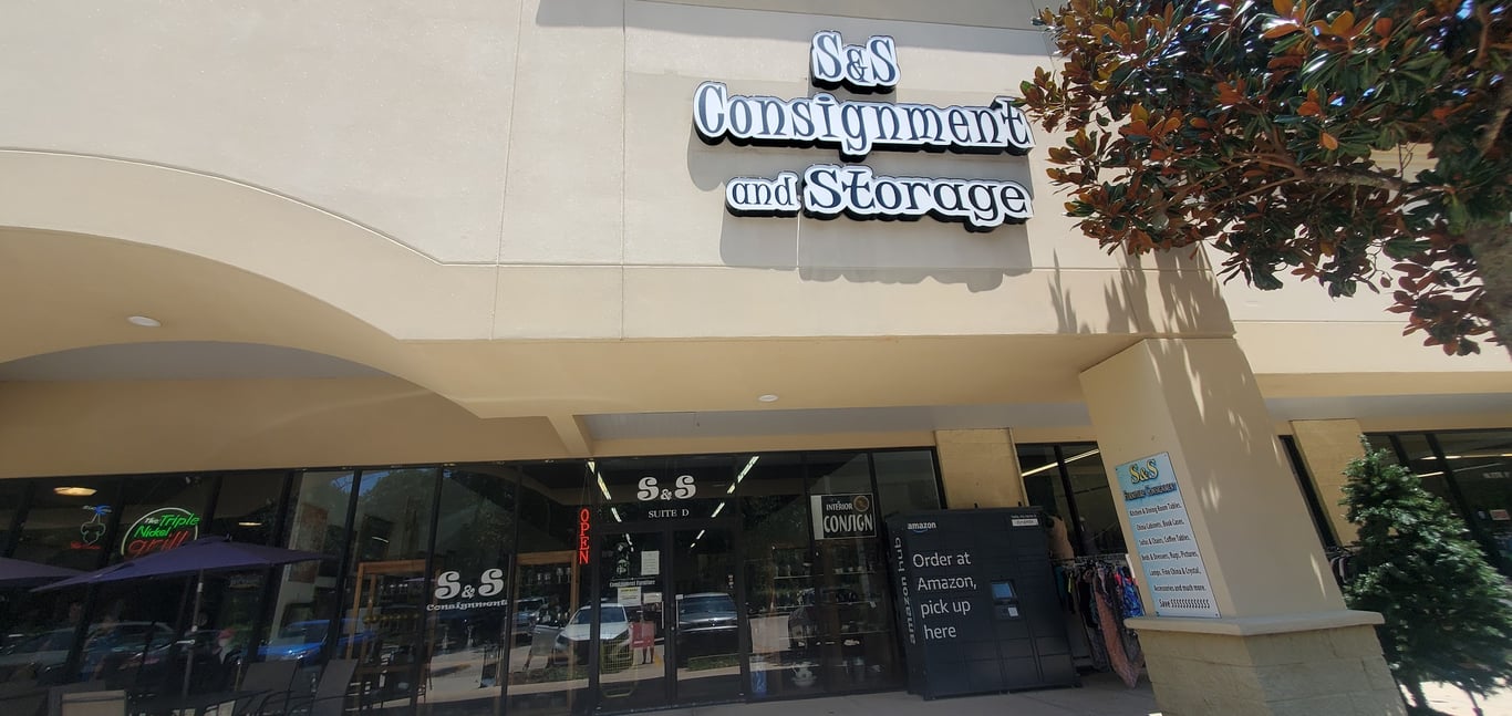 Photo of S & S Consignment LLC
