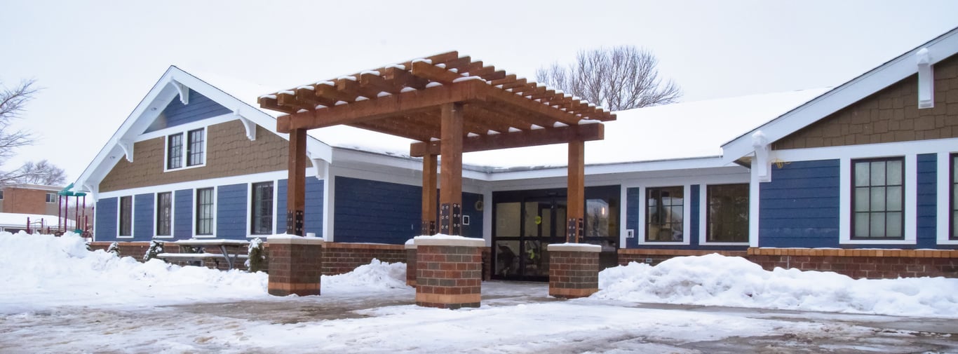 360 Communities Rosemount Resource Center