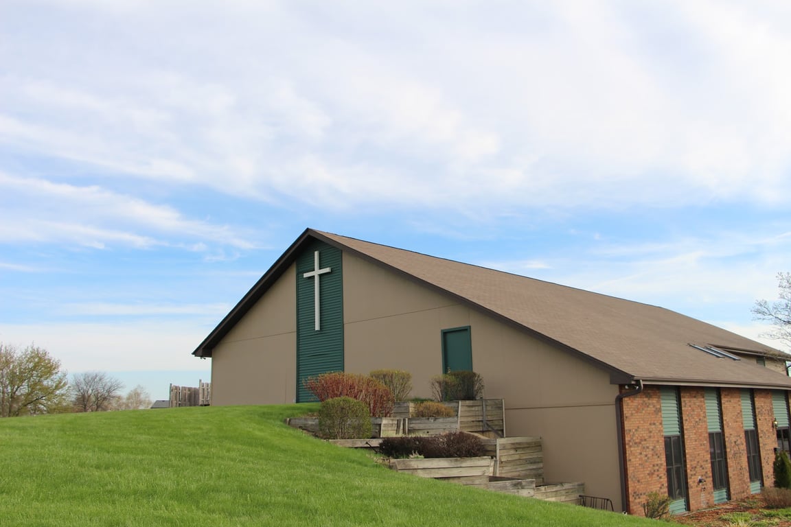 Renovation Church