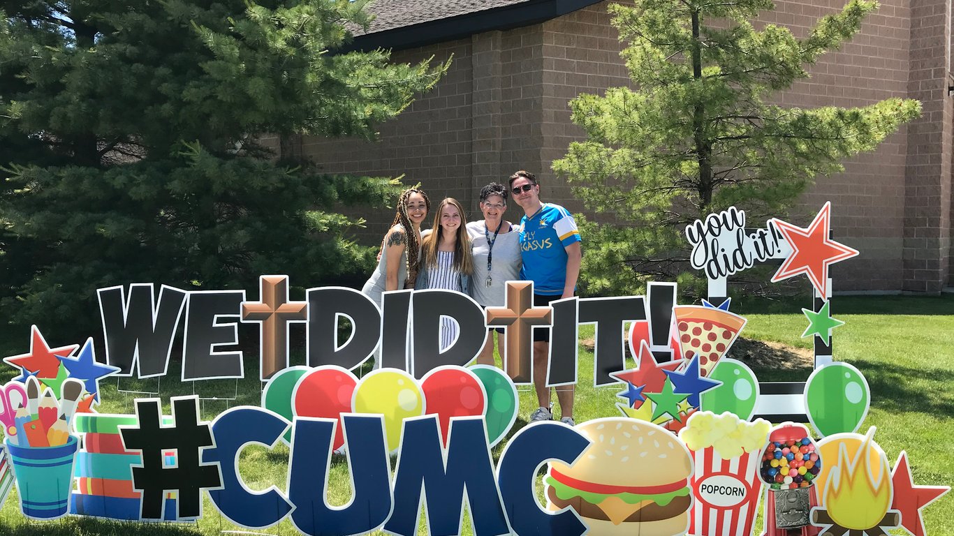 CUMC Before & After School Program