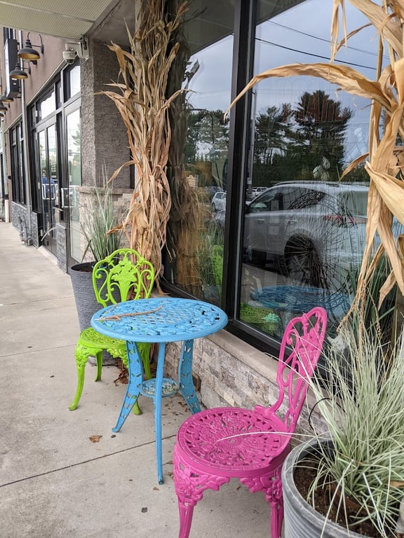 Photo of Boardwalk Vegan