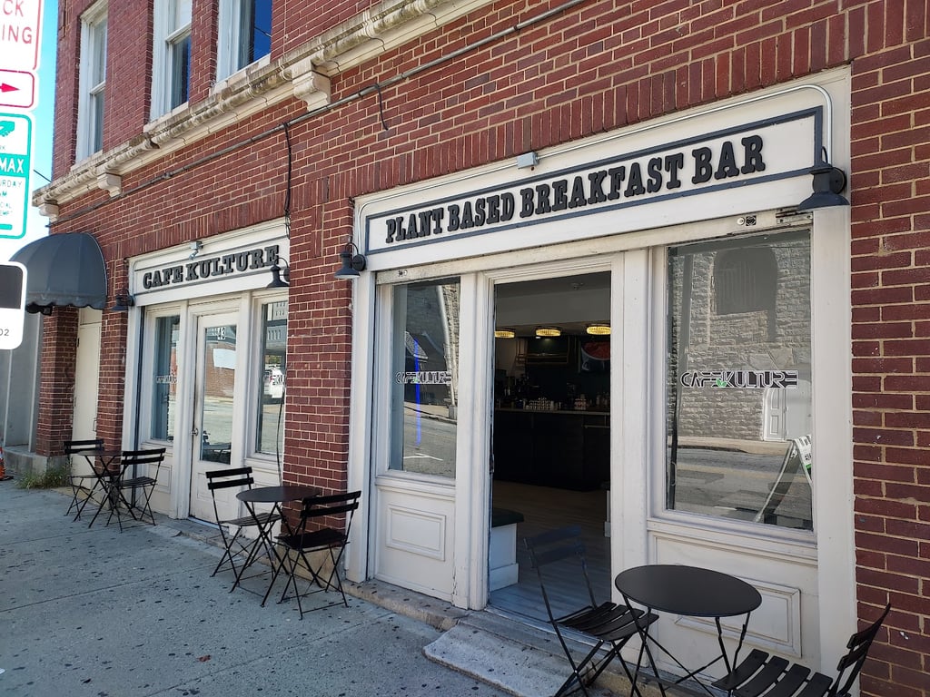 Photo of Cafe Kulture