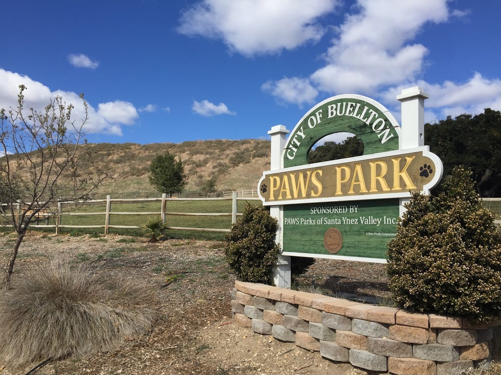 PAWS Park