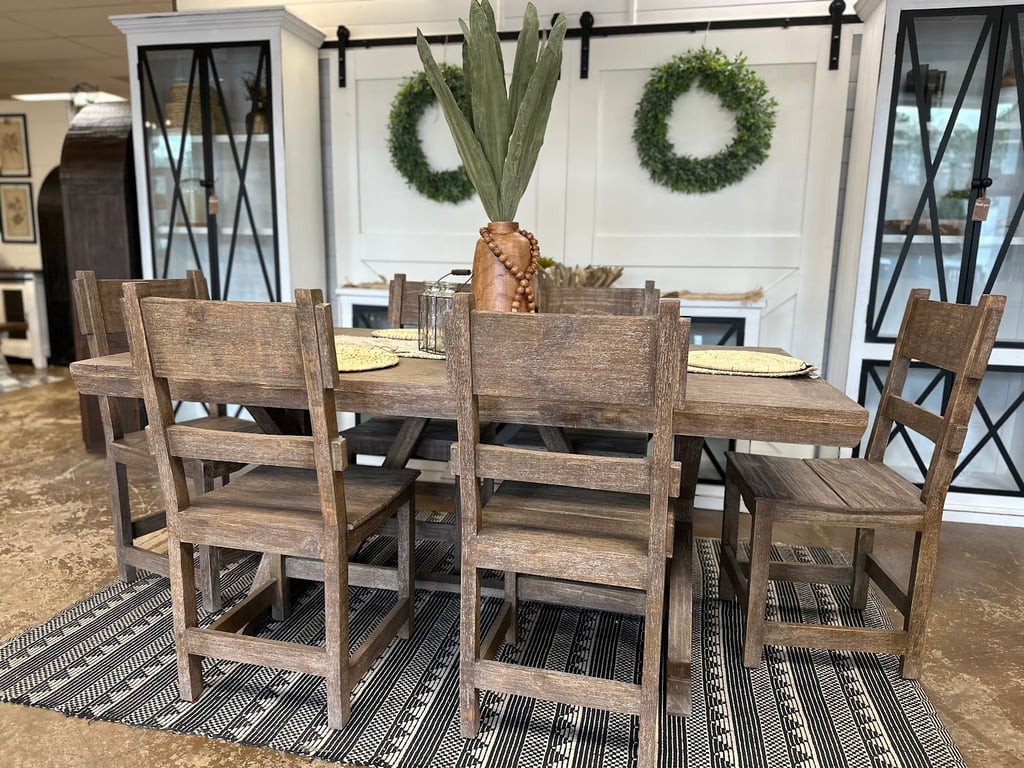 White Barn Marketplace