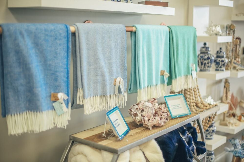 Palm Harbor Boutique