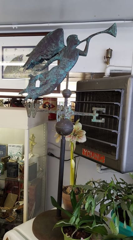 Pack Rat Antiques