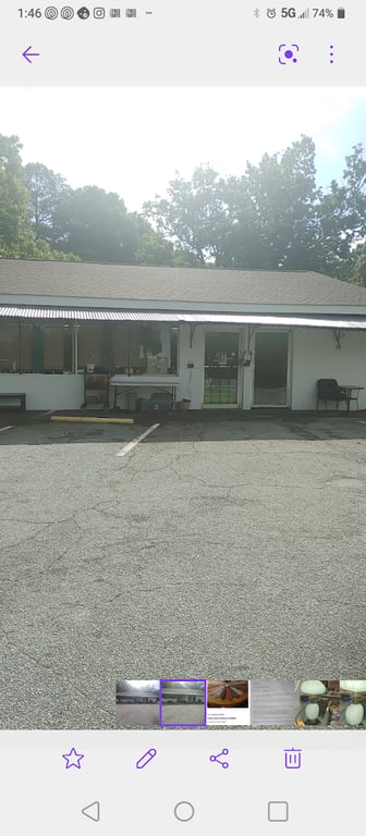 Hwy 29 Bargain Shop
