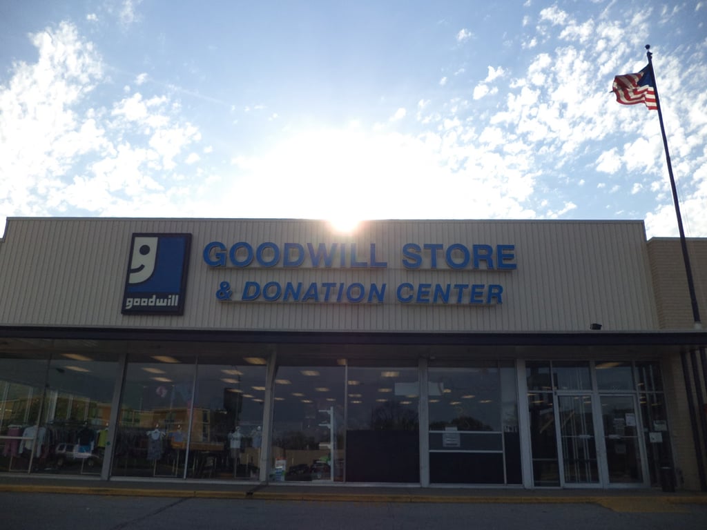 Goodwill Store & Donation Center