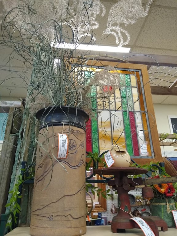 Paradise Vintage Antiques and More