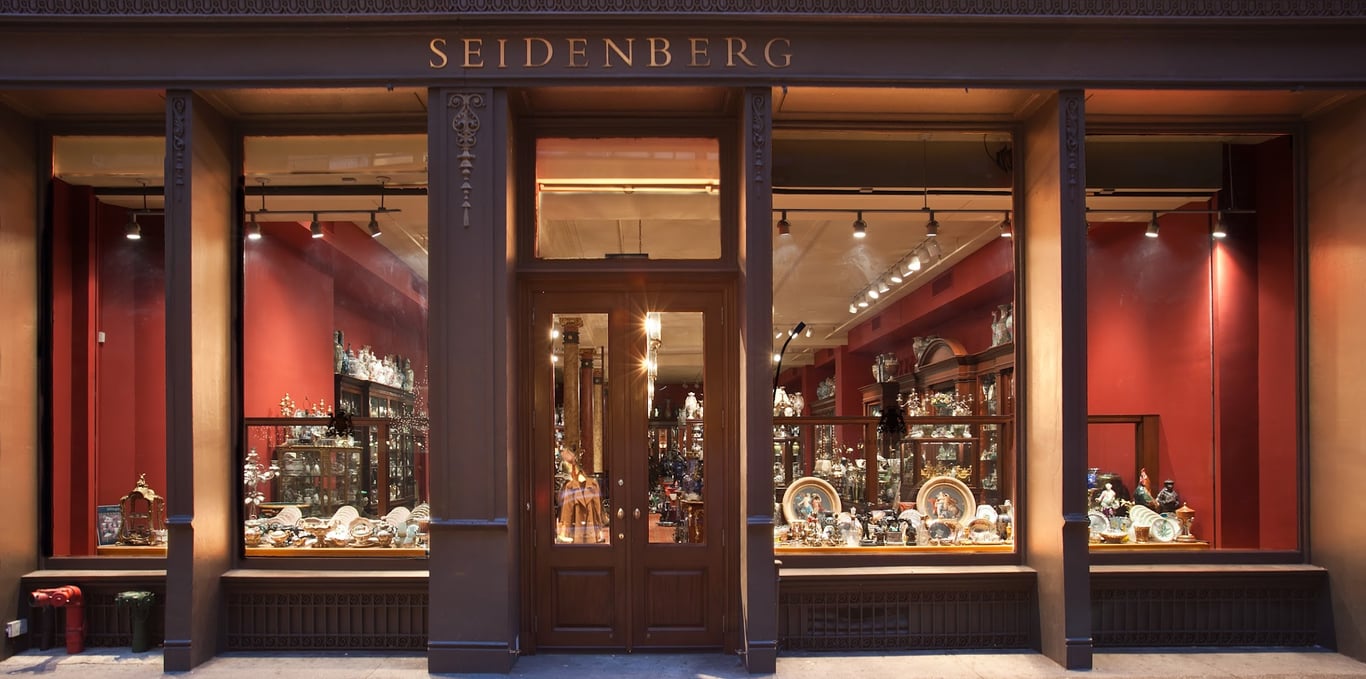 Seidenberg Antiques