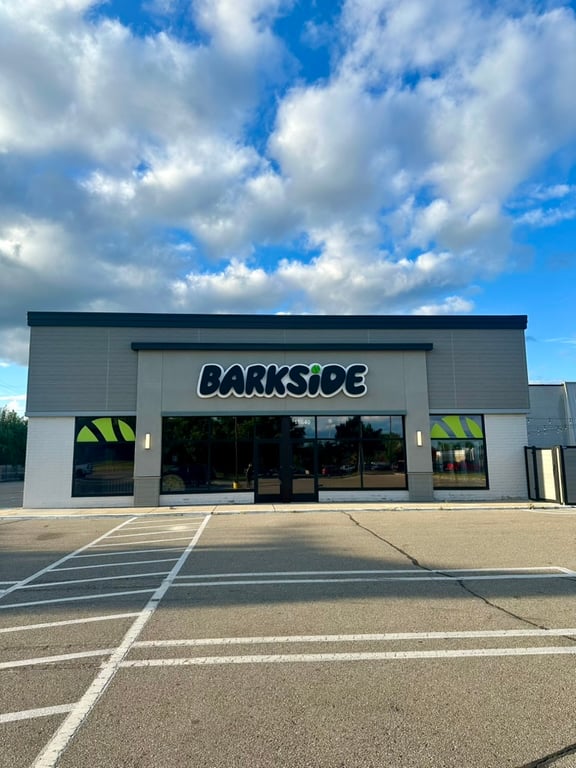 Barkside Southfield