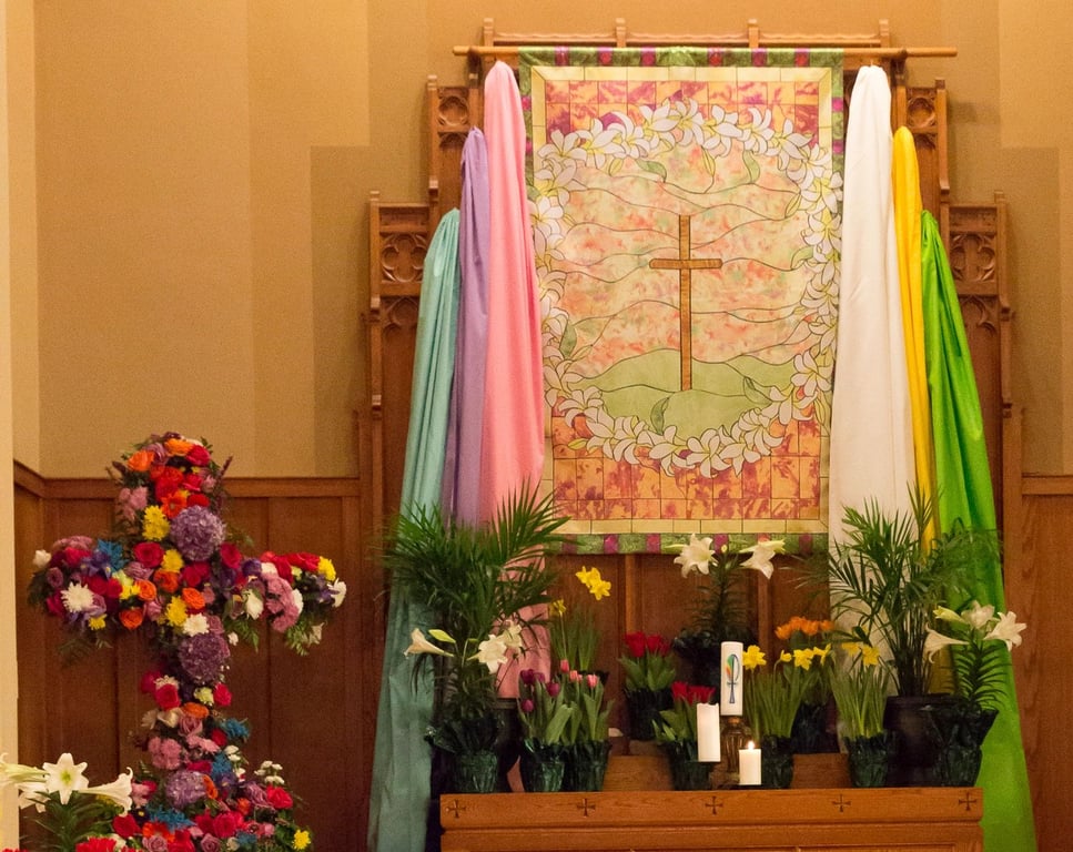 St. Paul United Church of Christ