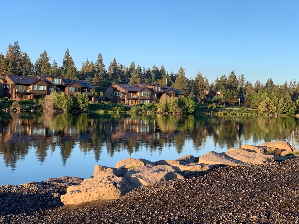 Riverbend Dog Park