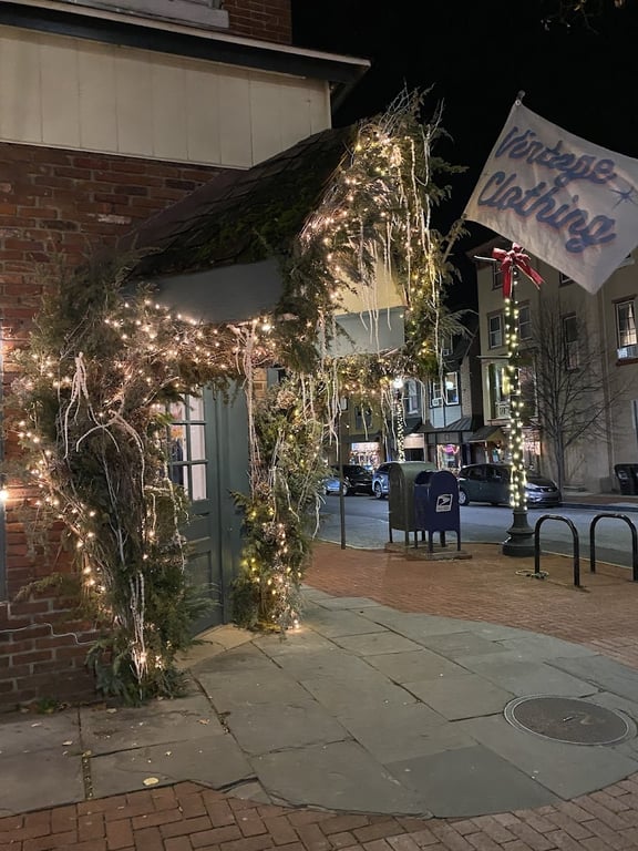 Malena’s Vintage Boutique