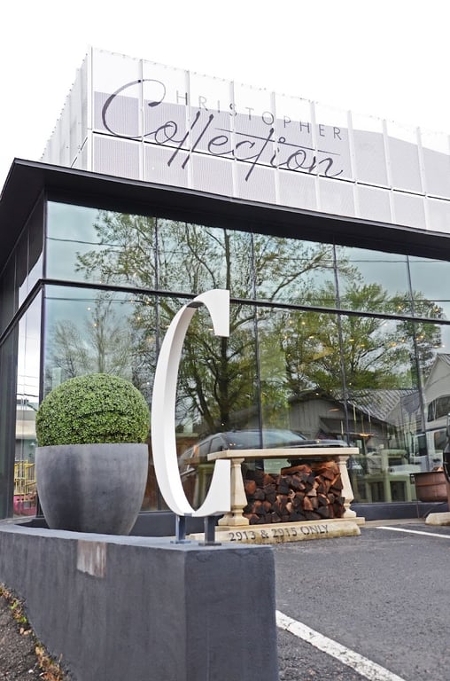 Christopher Collection