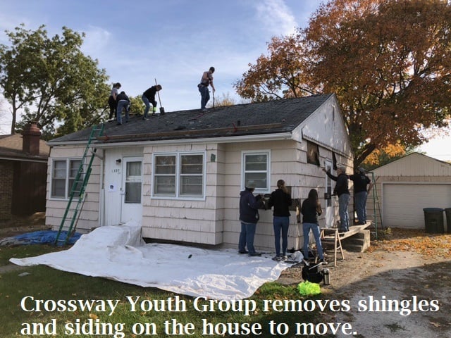 Heartland Hope and Homes