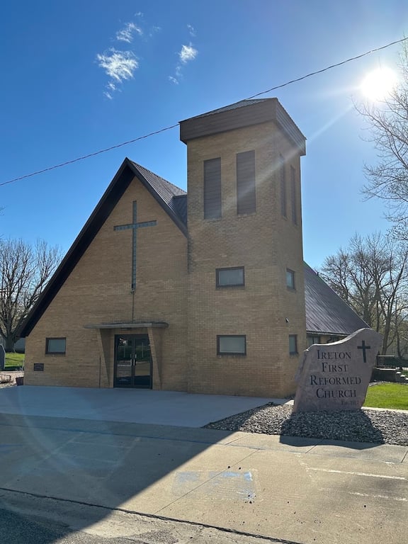 First Reformed Church