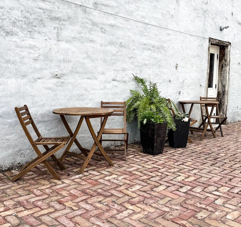 Ozark Coffee Company and Roastery