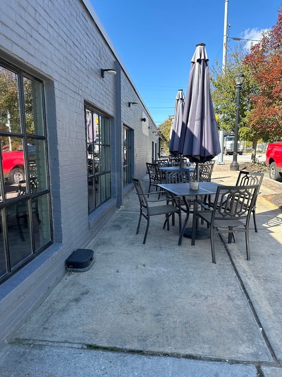Photo of MoreLyfe Juice Co