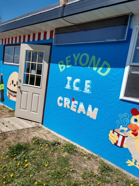 Photo of Beyond Ice Cream