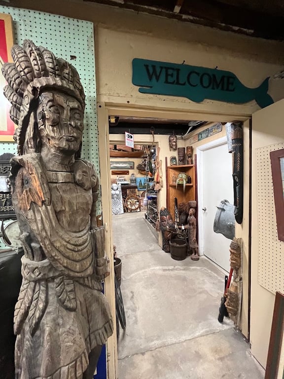 Photo of Stone Age Antiques