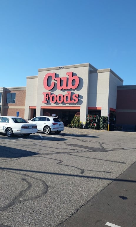 Cub – Arden Hills