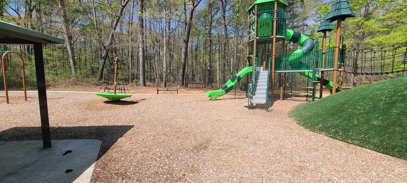 Melvin Drive Park