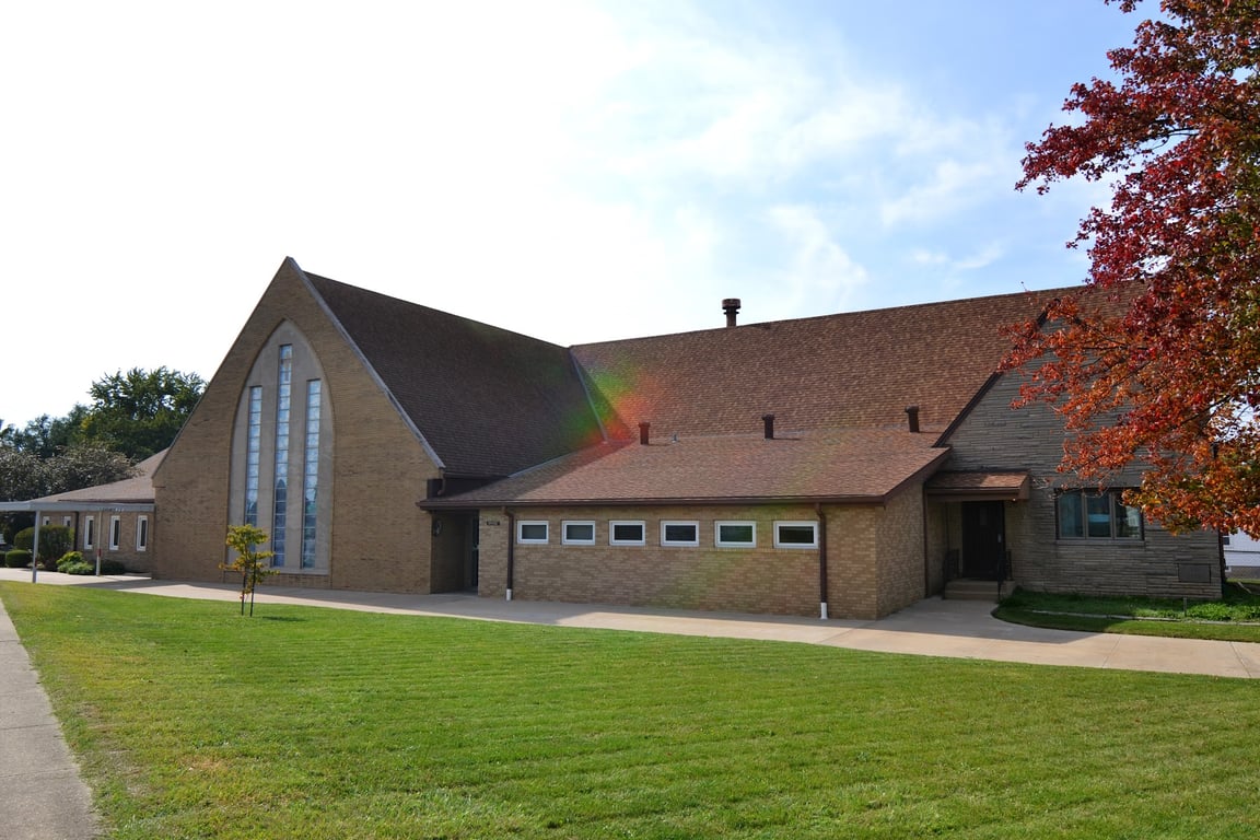 Creve Coeur Christian Church